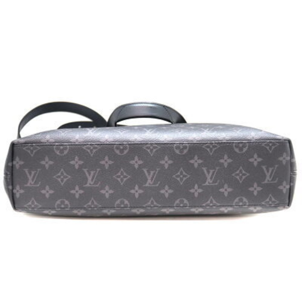 Louis Vuitton Explorer Monogram Eclipse Black Bri… - image 5